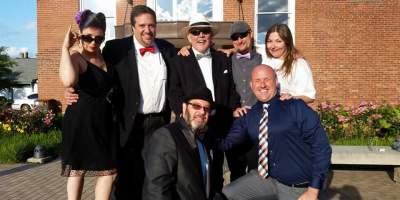 Indy In-Tune Assemble!