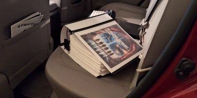 My half-million word flex ... but so passive-aggressive that you HAVE to work to see it