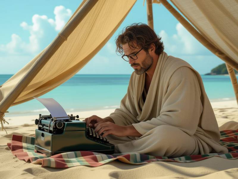 The Kaunas Blues: Where the Plants are Holograms and Your Protagonist Hates&nbsp;You