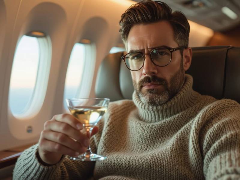 Oh, the Places I Haven’t Been&nbsp;Yet