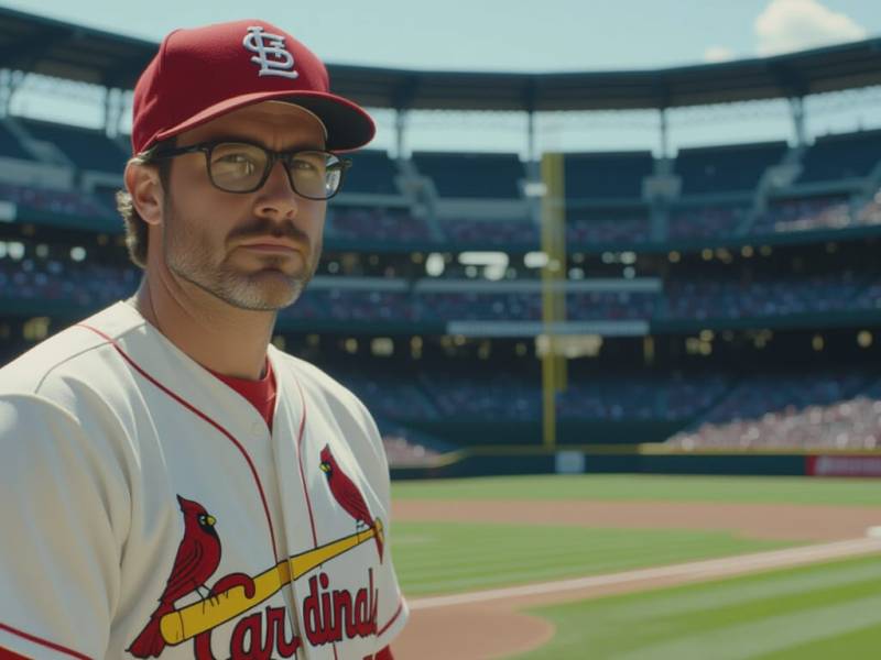 An Argument for Baseball, Chaos, and Other Questionable&nbsp;Pastimes