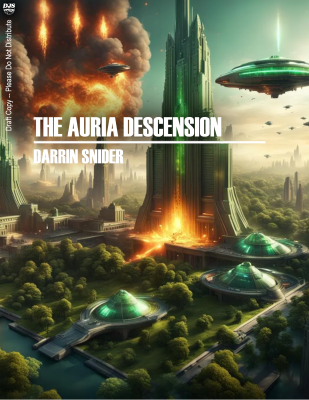 The Auria Descension