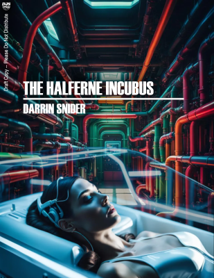 The Halferne Incubus