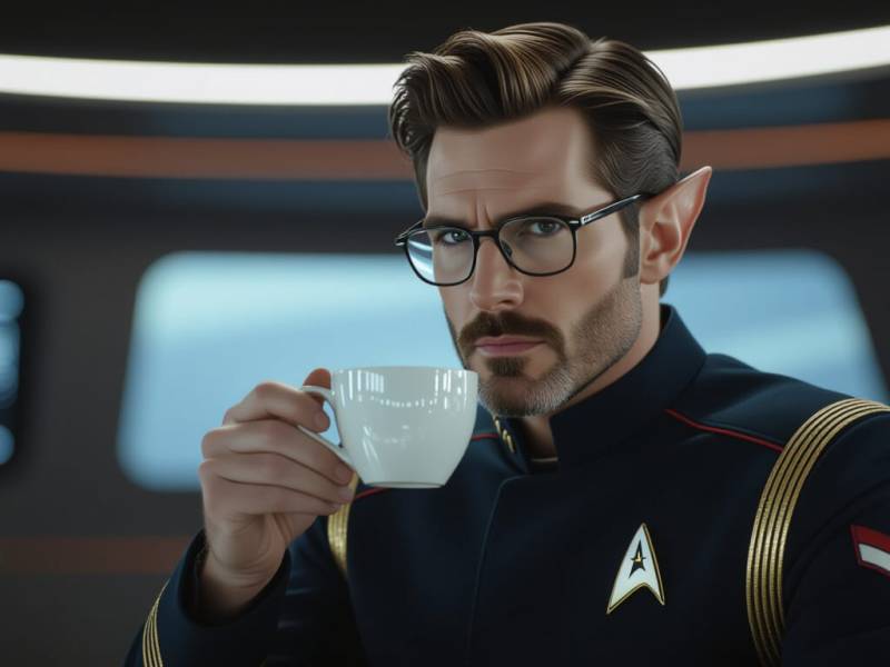 Schrödinger: The Original Misunderstood Content&nbsp;Creator