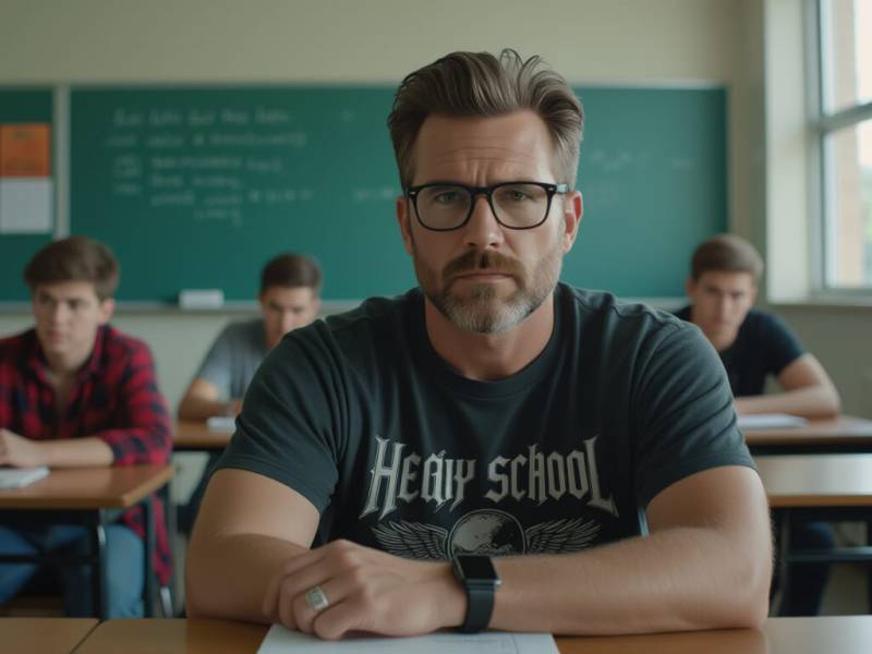 An Open Letter to Steve&nbsp;Comiskey