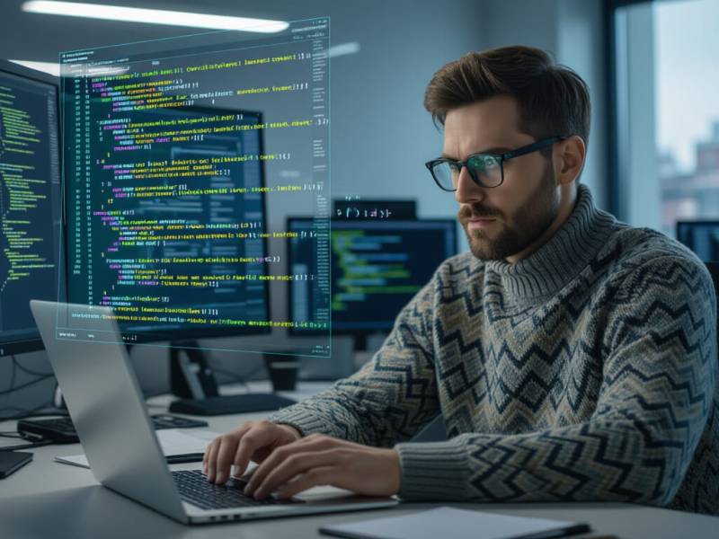 So, If Your Luck Runs Low, Just Reach Out and Type Its Name, Its Name&nbsp;…