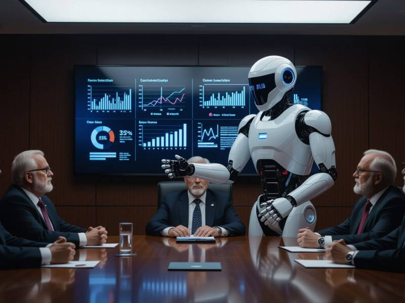 Culture Doesn’t Fit on a Dashboard, So We Changed the&nbsp;Coffee