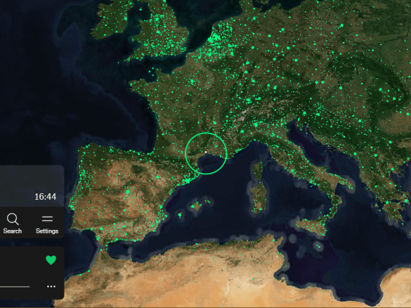 Radio Preset #43: L’Eko des&nbsp;Garrigues