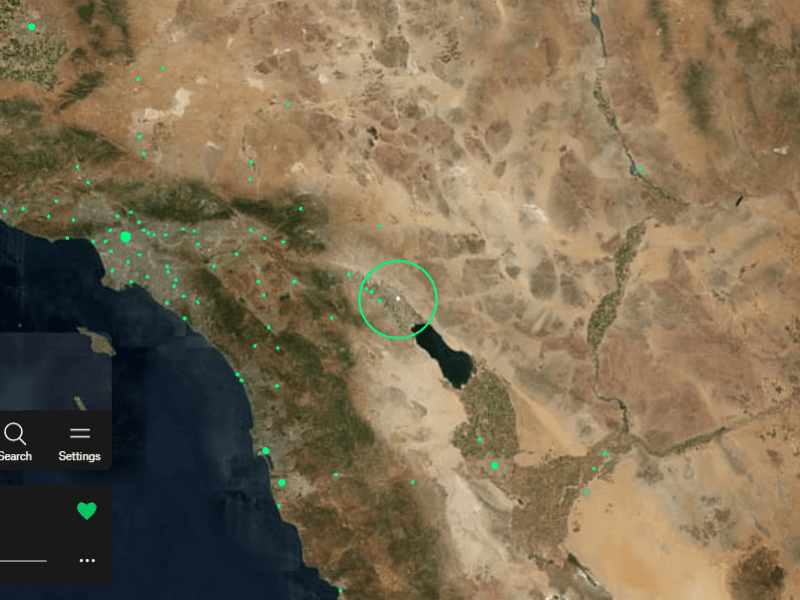 Radio Preset #44: Epic Rock&nbsp;Radio
