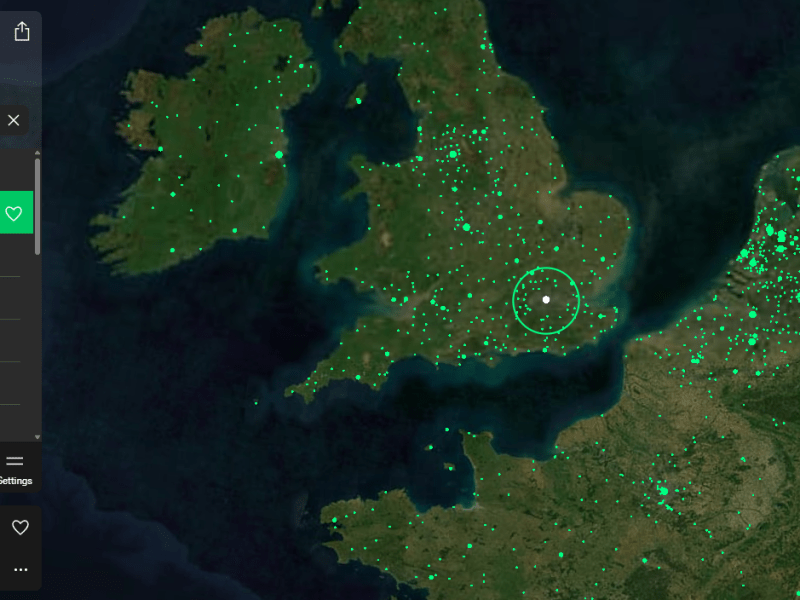 Radio Preset #45: NTS&nbsp;Radio