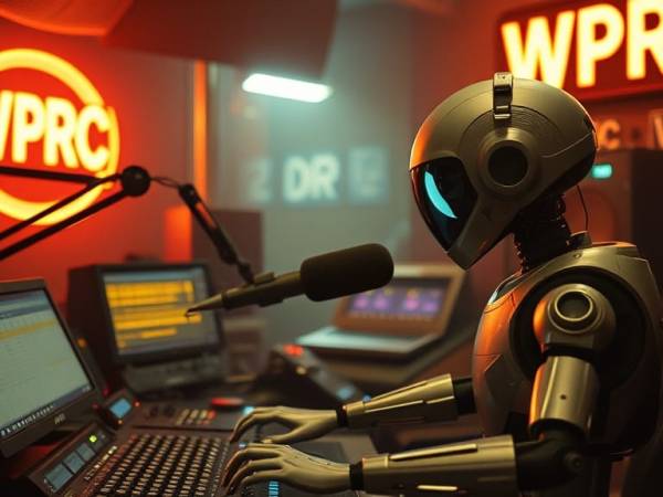 Tonight’s Jam: WPRC